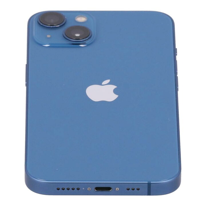 楽天市場】Apple アップル/iPhone 13 128GB/MLNG3J A/R7KWNWYT9D/B 