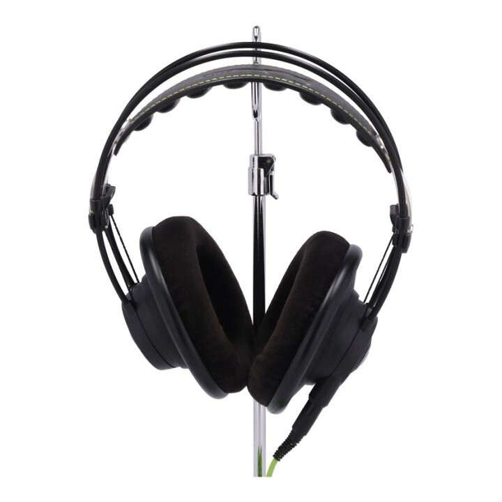 楽天市場】AKG エーケージー アーカーゲー/有線ヘッドホン/Q701/B 