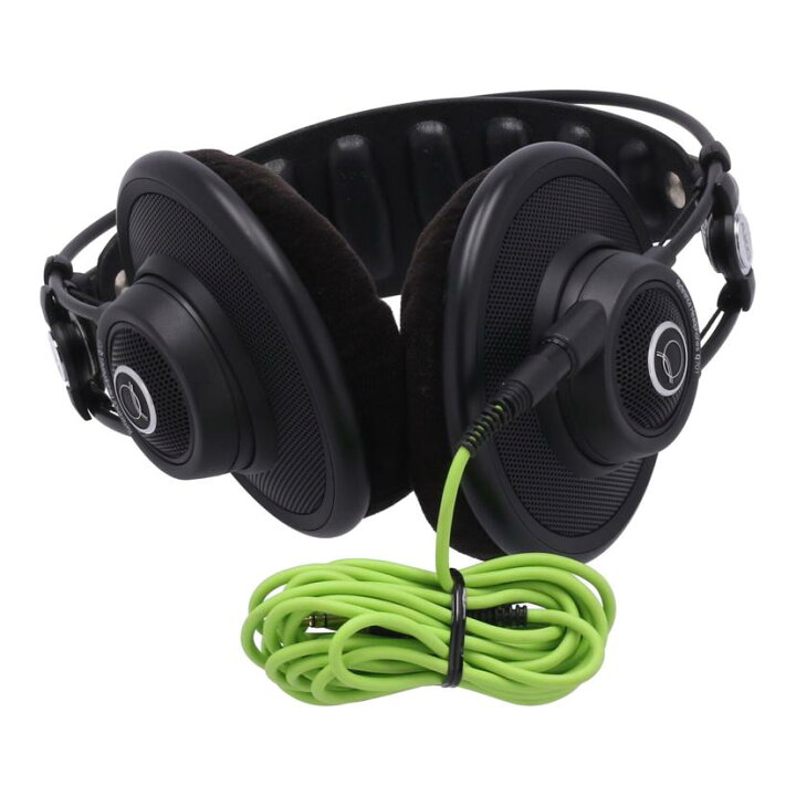 楽天市場】AKG エーケージー アーカーゲー/有線ヘッドホン/Q701/B 