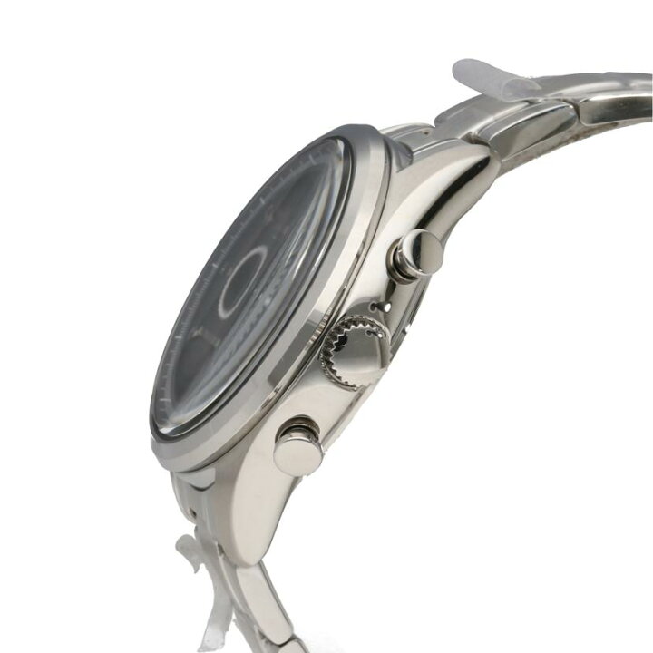 楽天市場】SEIKO セイコー/セイコークロノグラフ/メンズ/クオーツ/8T63  