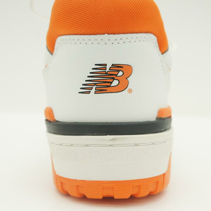 楽天市場】NB ニューバランス/550/シラキュース/BB550HG1/サイズ:27cm 