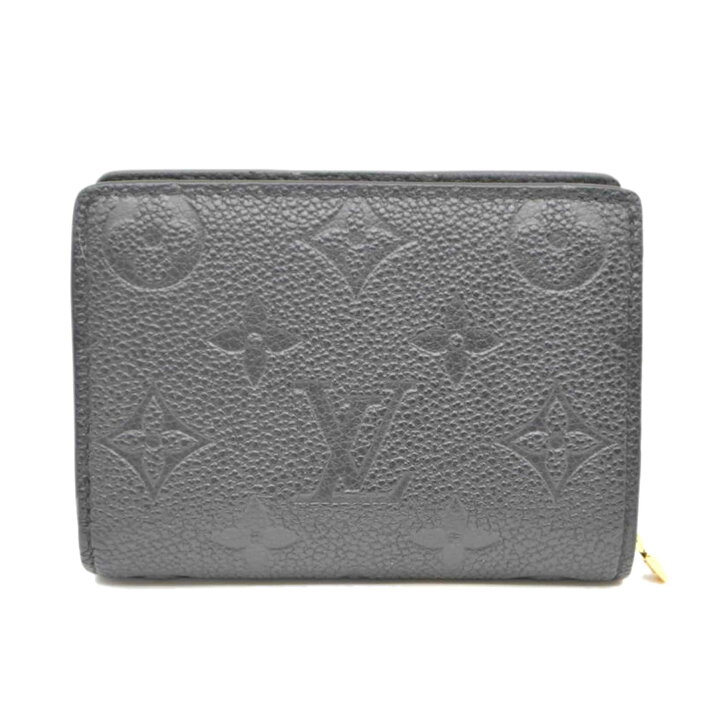 楽天市場】LOUIS VUITTON ルイ・ヴィトン/ポルトフォイユ・クレア  