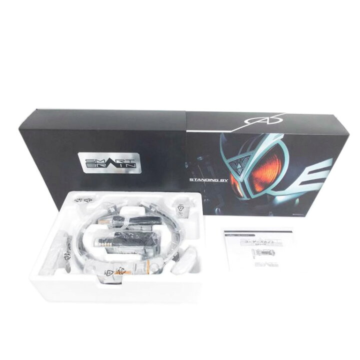 楽天市場】BANDAI バンダイ/CSM デルタギア/Bランク/42【中古  