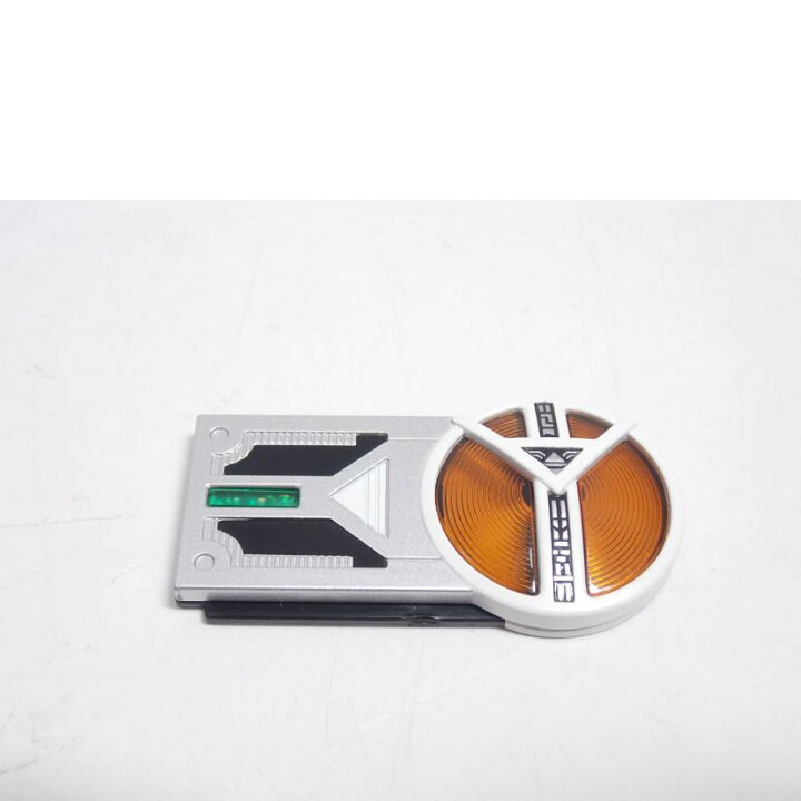 楽天市場】BANDAI バンダイ/CSM デルタギア/Bランク/42【中古  