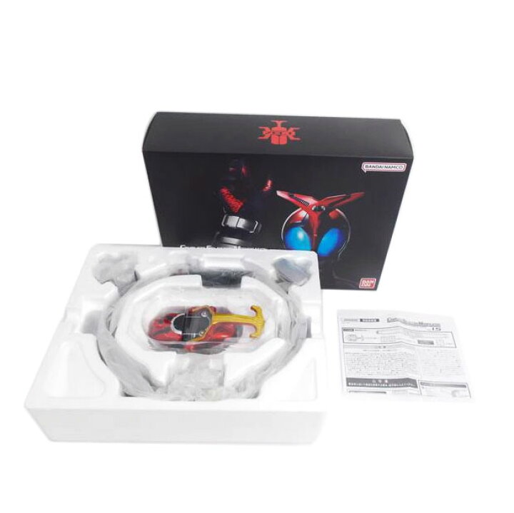 CSM カブトゼクター ver1.5 CSMダークカブトゼクターver.1.5 | 仮面 