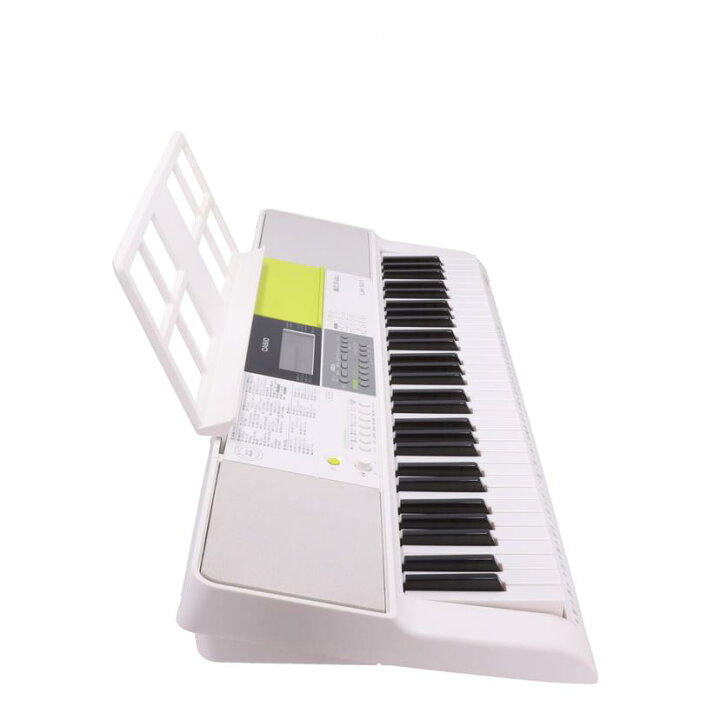 CASIO カシオ LK-511 電子ピアノ PIANO キーボード 楽天市場】CASIO 