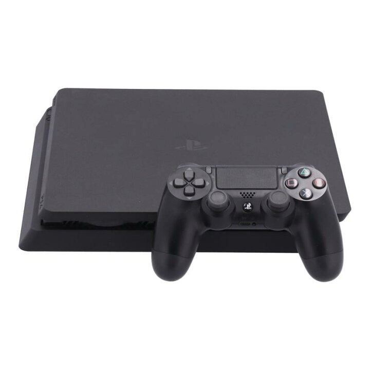 楽天市場】SONY ソニー/PlayStation4 本体 1TB/CUH-2100BB01 