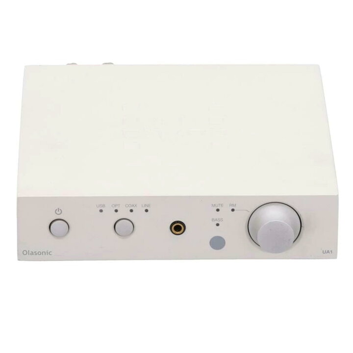 Olasonic NANO-UA1 NANO COMPO - メルカリ
