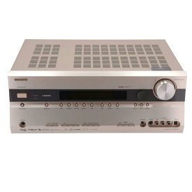 ONKYO オンキョー/AVアンプ/TX-SA605/1780023641/Bランク/77【中古】