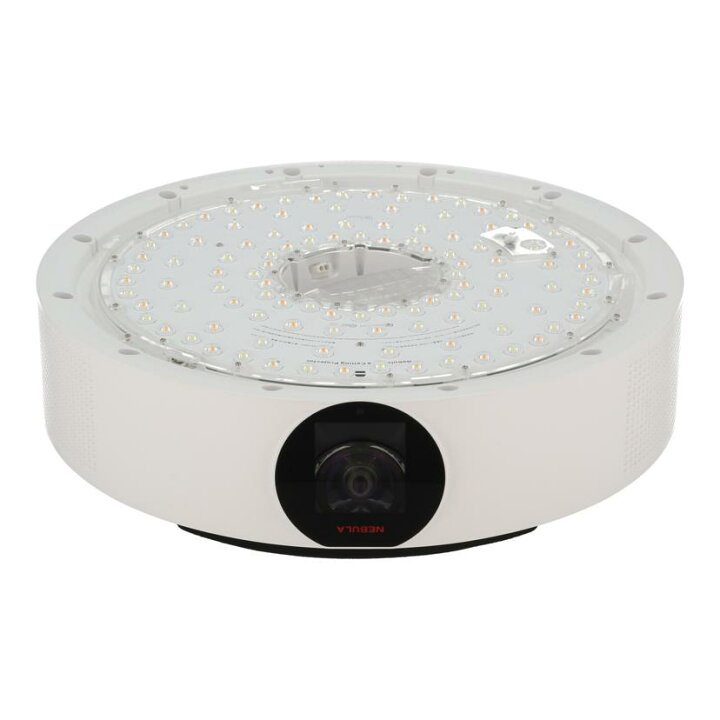 楽天市場】ANKER アンカー/シーリングプロジェクター/Nebula Nova 