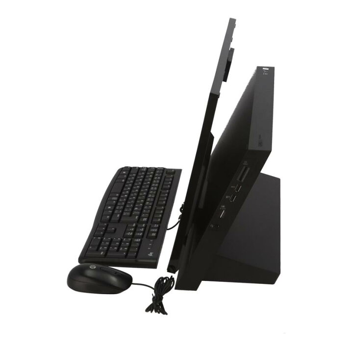 楽天市場】NEC 日本電気/Win11一体型PC/LAVIE Desk All-in-one DA370 