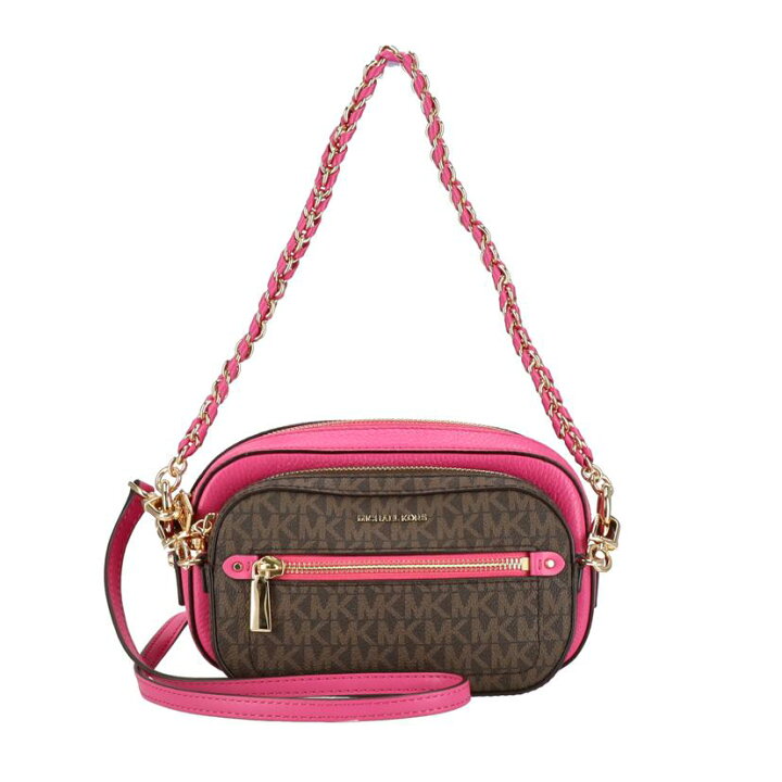 楽天市場】MICHAEL KORS マイケルコース/ショルダーバッグ/Aランク/19  