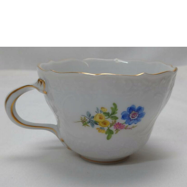 楽天市場】Meissen マイセン/ベーシックフラワー ブーケエンボス  