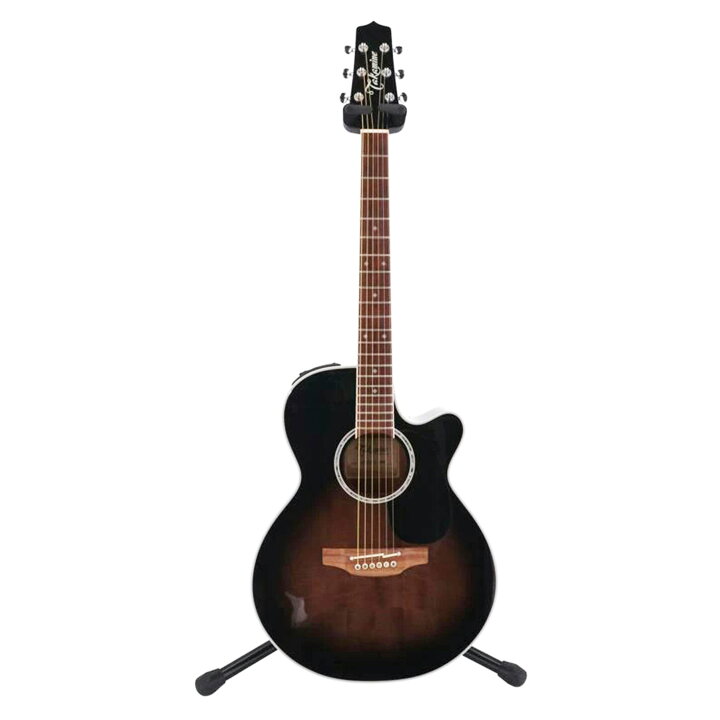 楽天市場】TAKAMINE タカミネ/エレアコギター/PTU121C/55040443/B 