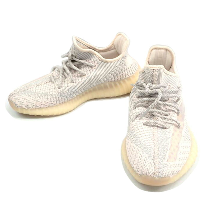 楽天市場】adidas アディダス/YEEZY BOOST 350 V2/FV5578/26.5cm/AB 