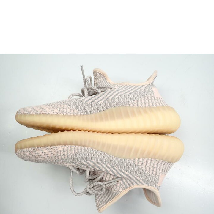 楽天市場】adidas アディダス/YEEZY BOOST 350 V2/FV5578/26.5cm/AB 