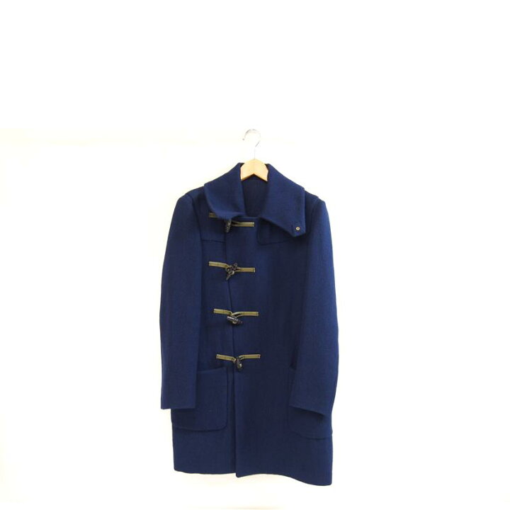 楽天市場】Paul Smith ポールスミス/ダッフルコート/Bランク/71【中古 