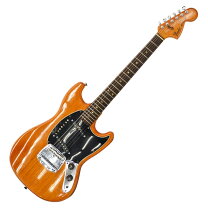 楽天市場】FENDER ムスタング 66の通販