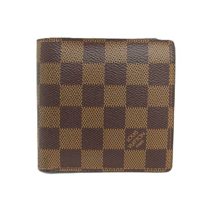 楽天市場】LOUIS VUITTON ルイ・ヴィトン/ポルトフォイユ・マルコ  