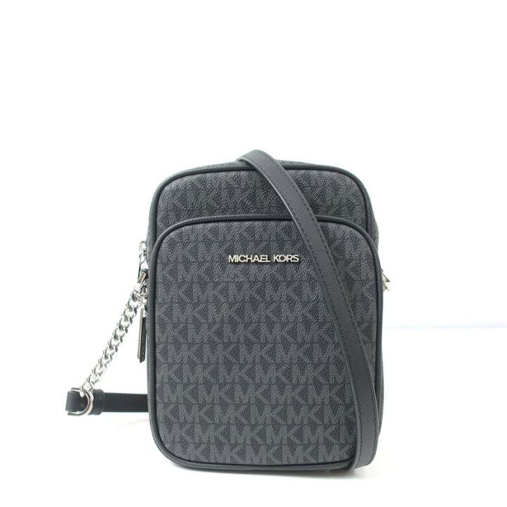 楽天市場】MICHAEL KORS マイケルコース/チェーンクロスボディ 