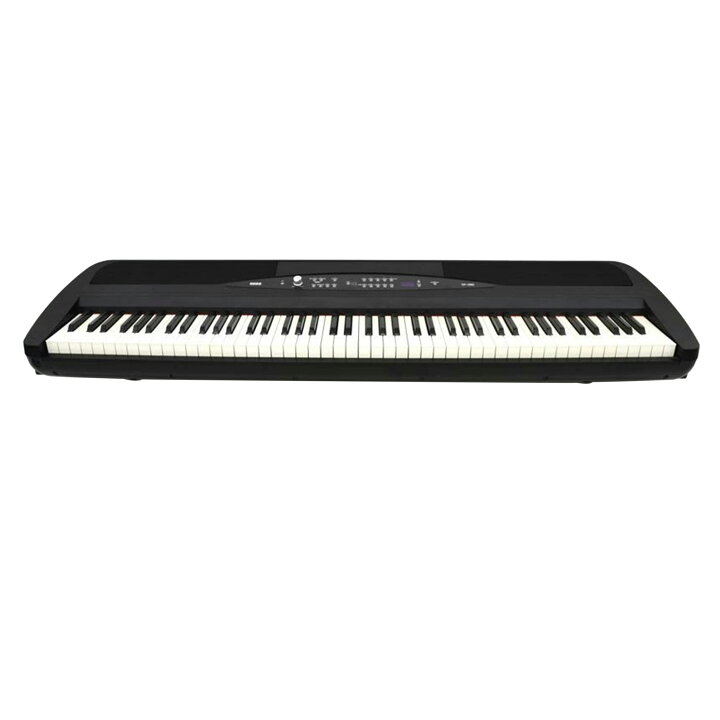 楽天市場】KORG コルグ/電子ピアノ/SP-280/ABランク/75【中古 
