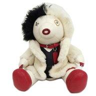 COACH コーチ/クルエラ コレクティブル ベア/CC573/Aランク/82【中古】