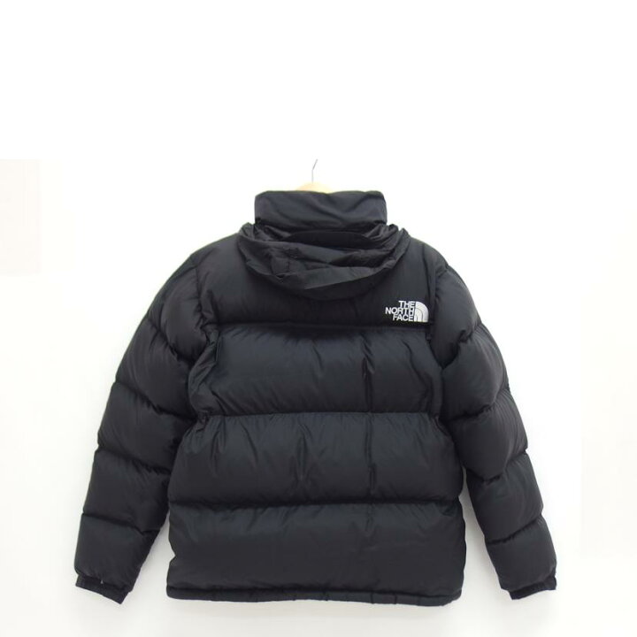 楽天市場】THE NORTH FACE ノースフェイス/ヌプシジャケット/ND92335/B  