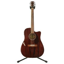 楽天市場】fender cd140 sce mahoganyの通販