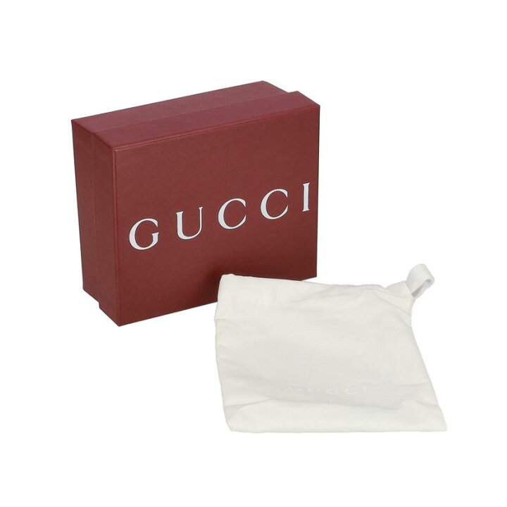 楽天市場】GUCCI グッチ/GGスプリームティディールコンパクト  