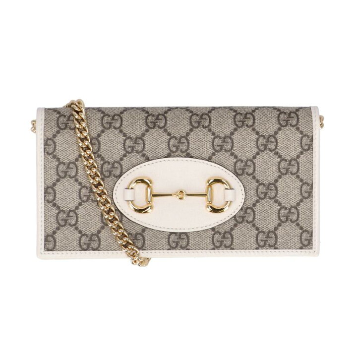 楽天市場】GUCCI グッチ/ホースビット1955/チェーンウォレット/621892  