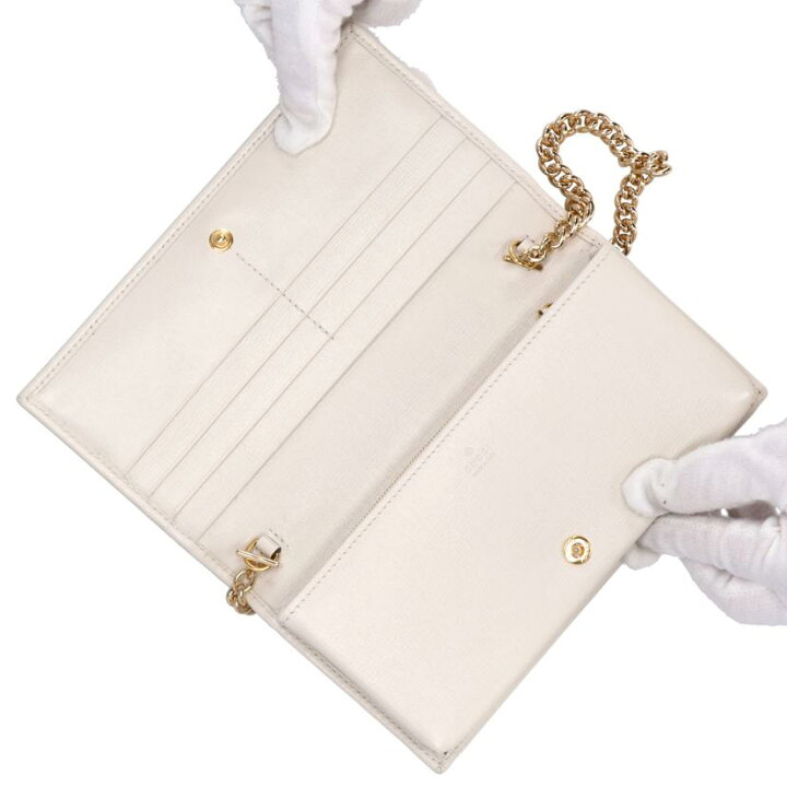 楽天市場】GUCCI グッチ/ホースビット1955/チェーンウォレット/621892  