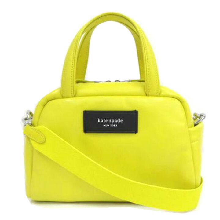 楽天市場】kate spade new york ケイト スペード ニューヨーク/パフド 