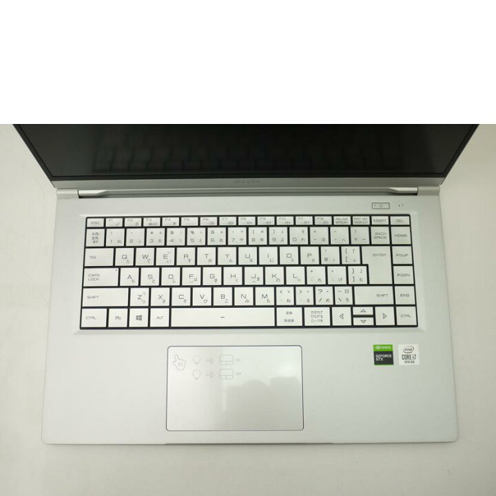 マウスコンピュータ MouseComputer BC-DAIVDGZ510S1 DAIV S4-I7G1BCB-A 