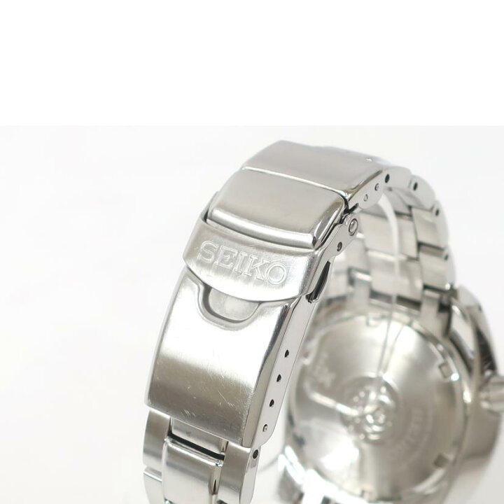 楽天市場】SEIKO セイコー/プロスペックス オートマチック グリーン  