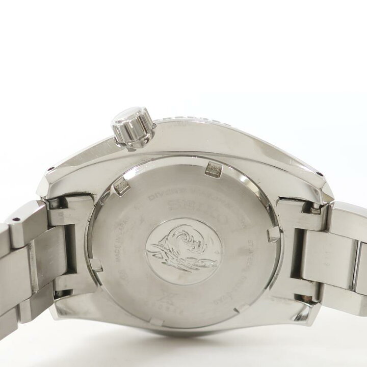 楽天市場】SEIKO セイコー/プロスペックス オートマチック グリーン  