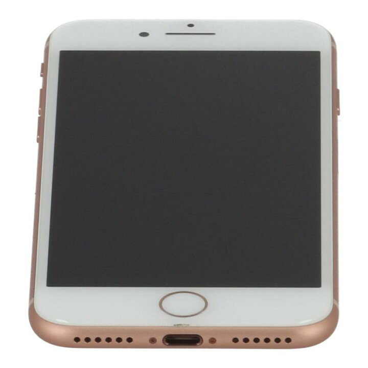 楽天市場】Apple docomo アップル/iPhone8 64GB/MQ7A2J/A/F4HVJ5XFJC6J 