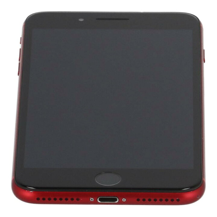 楽天市場】Apple docomo アップル/iPhone8 Plus 64GB (PRODUCT)RED 