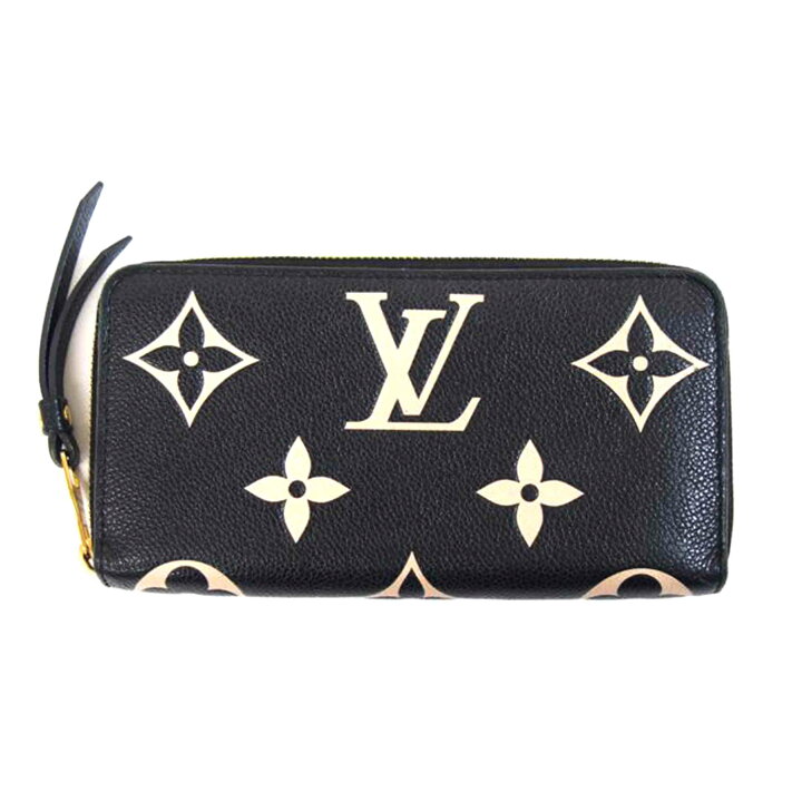 楽天市場】LOUIS VUITTON ルイ・ヴィトン/ジッピー・ウォレット  