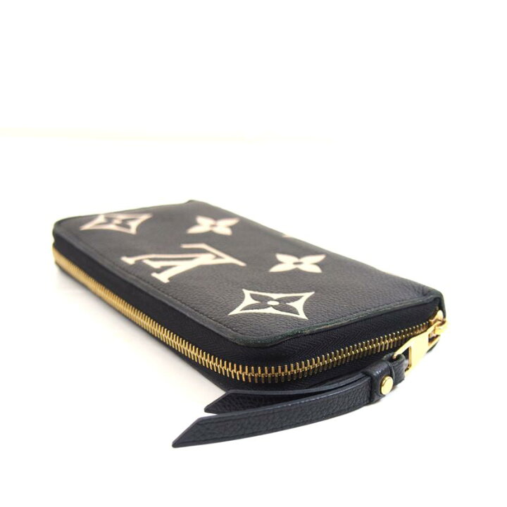 楽天市場】LOUIS VUITTON ルイ・ヴィトン/ジッピー・ウォレット  