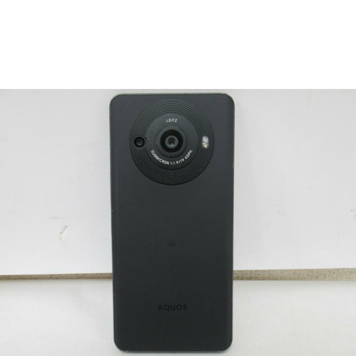 楽天市場】SHARP(SBM)/スマートフォン/AQUOS R8 Pro/A301SH  