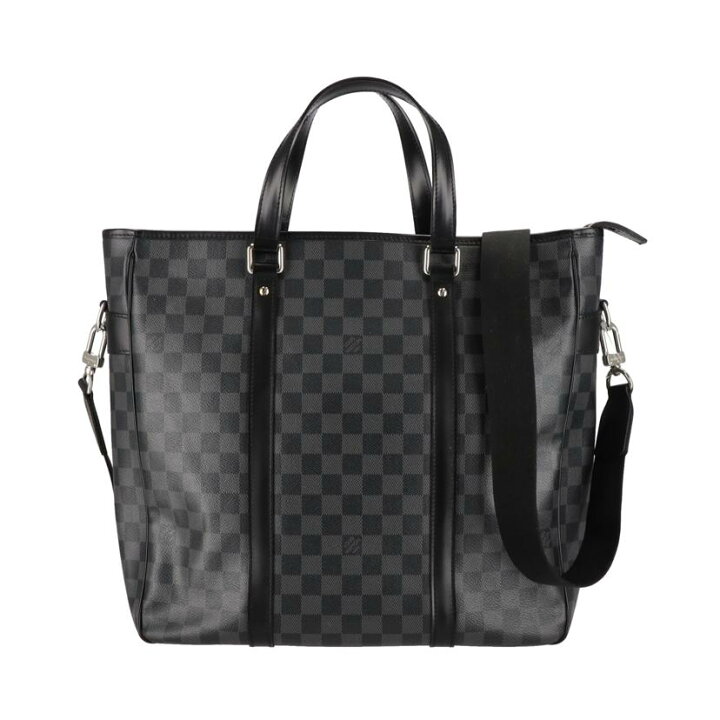 楽天市場】LOUIS VUITTON ルイ・ヴィトン/ダダオ/ダミエ・グラフィット  