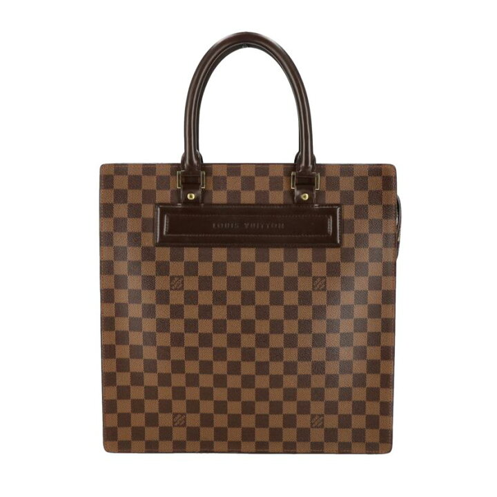楽天市場】LOUIS VUITTON ルイ・ヴィトン/ヴェニスGM/ダミエ/N51146 