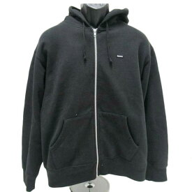 Supreme シュプリーム/ジップアップパーカー/Bランク/63【中古】