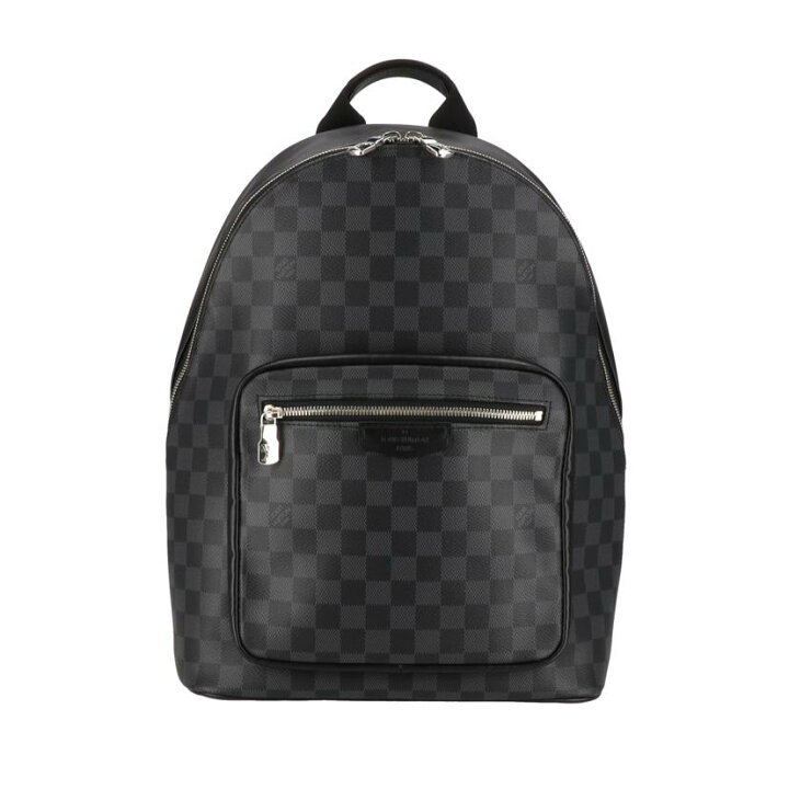 楽天市場】LOUIS VUITTON ルイ・ヴィトン/ジョッシュリュックサック 