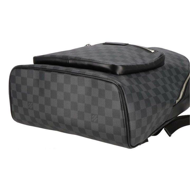 楽天市場】LOUIS VUITTON ルイ・ヴィトン/ジョッシュリュックサック 