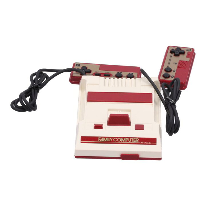楽天市場】NINTENDO 任天堂 ニンテンドー /クラシックミニ ファミリー 