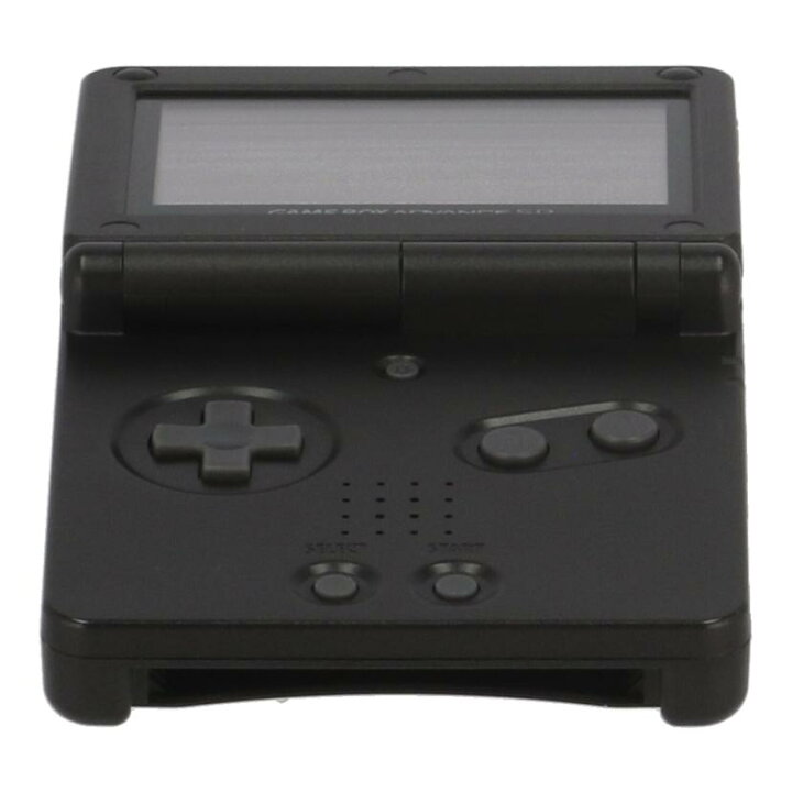 楽天市場】NINTENDO 任天堂 ニンテンドー /ゲームボーイアドバンスSP 