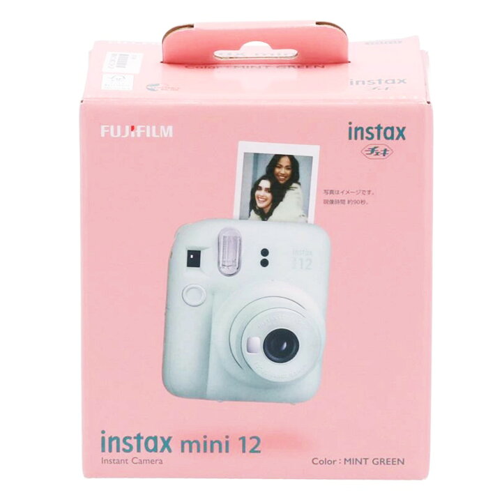 楽天市場】FUJIFILM 富士フイルム/インスタントカメラ/チェキ 未使用 