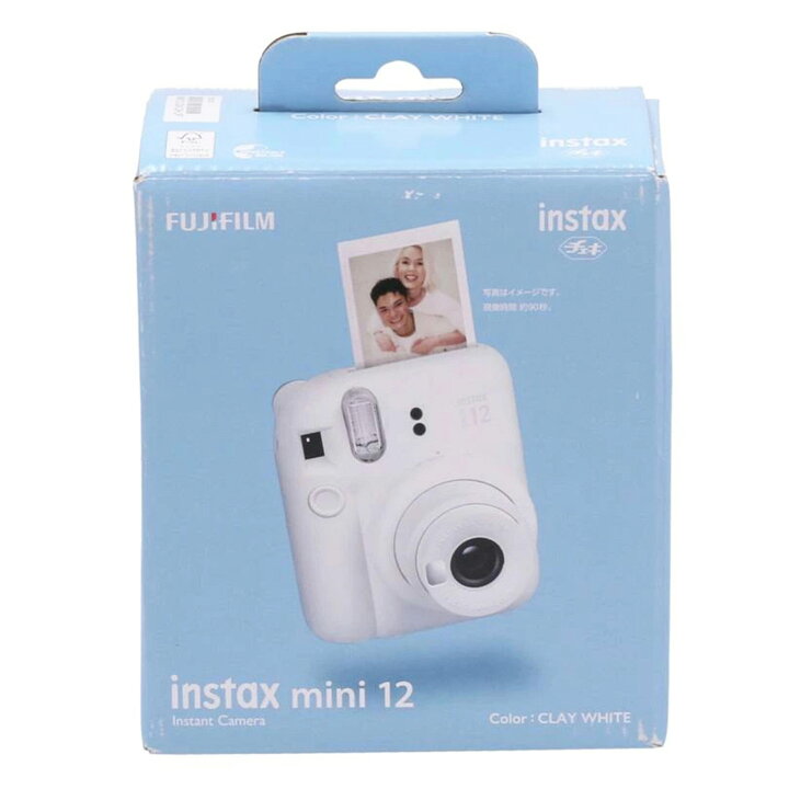 楽天市場】FUJIFILM 富士フイルム/インスタントカメラ/チェキ 未使用 