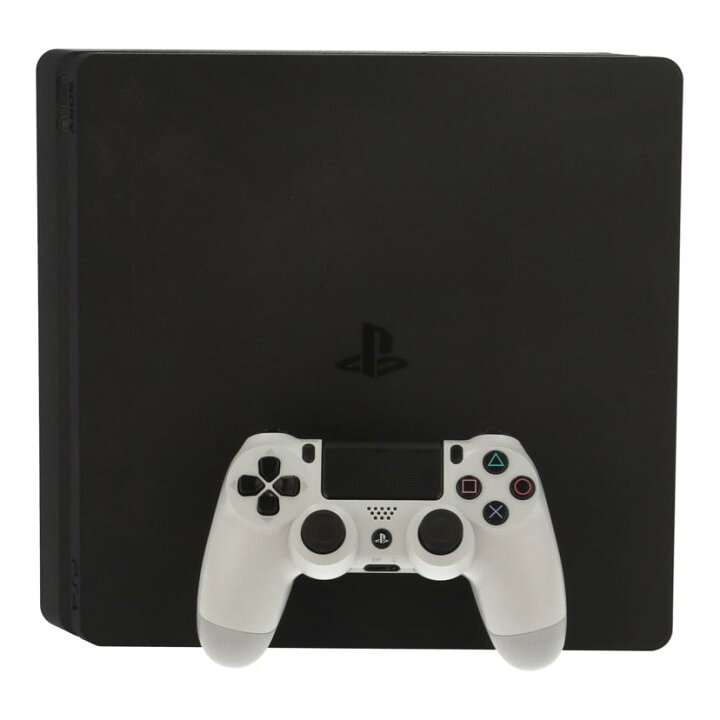楽天市場】SONY ソニー/PlayStation4 本体/CUH-2100AB01/S010322489E/B 